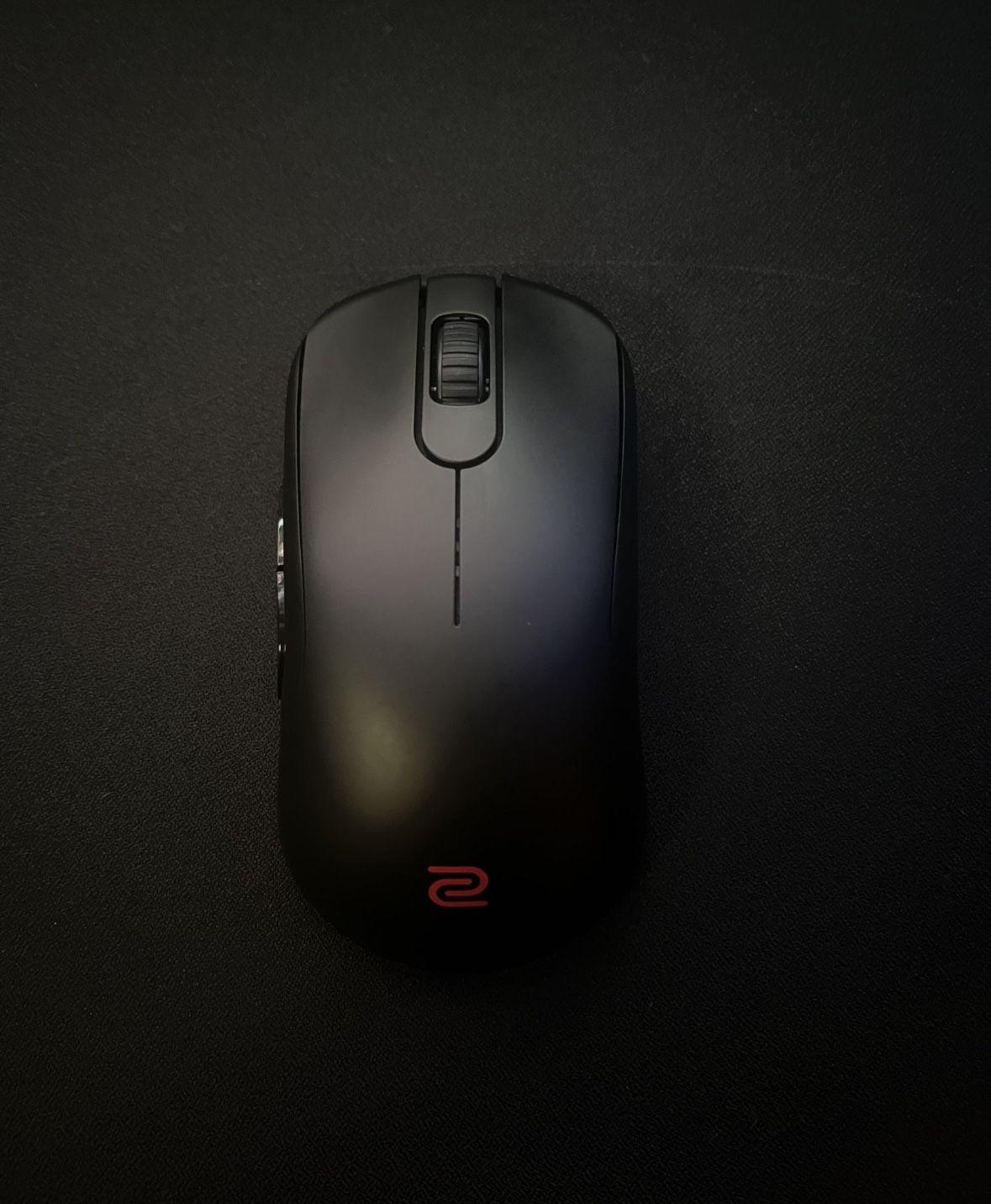 Gaming Mouse Bundle Zowie, Endgame Gear