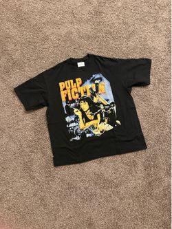 Men’s vintage shirt