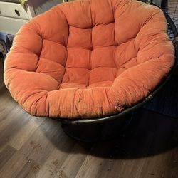 Round Chair 