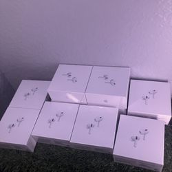 AirPods Pro 2s (50$)