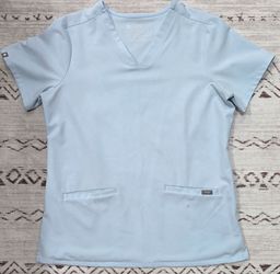 Figs scrubs