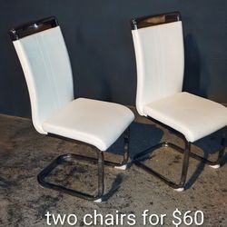 2 chair