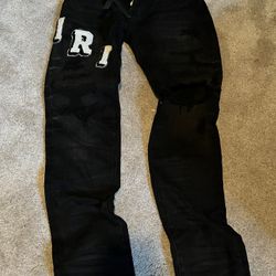 Amiri Brand New Size 38