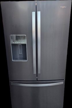 Refrigerador whirpool