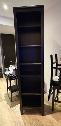 IKEA Hemnes bookcase