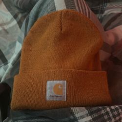 carhartt Hat
