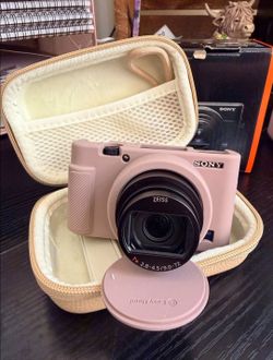 Sony Cyber-Shot RX100 VII - Camera