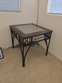 Side table