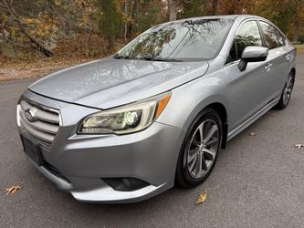 2015 Subaru Legacy