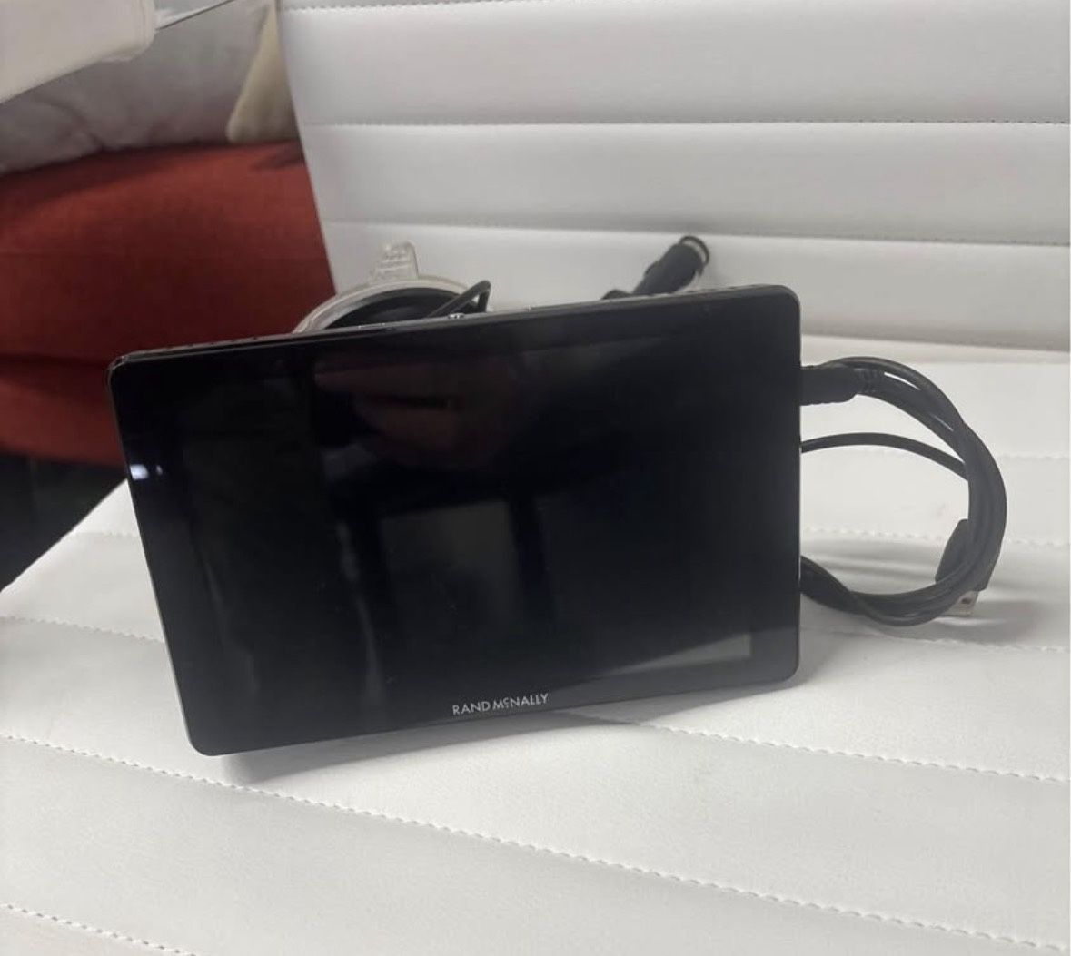 TRUCK GPS Perfect For Routing A Schedule! 