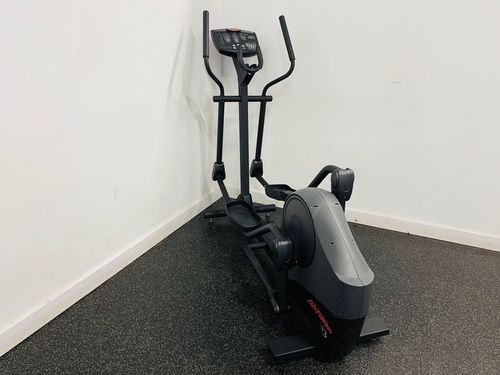 Elliptical Exercise Machine