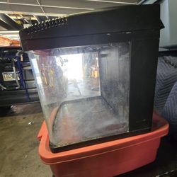 16 Gal Tank
