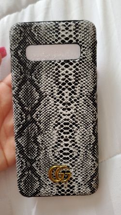 GG Case Samsung Galaxy s10