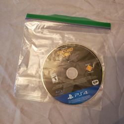 Infamous Second Son For PlayStation 4