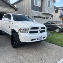 Ram 1500 