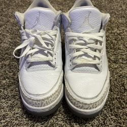 Jordan 3