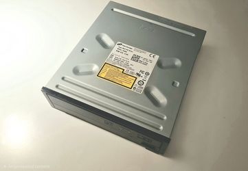 SATA Internal DVD/CD Writer
