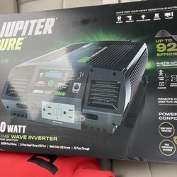 Power Inverter