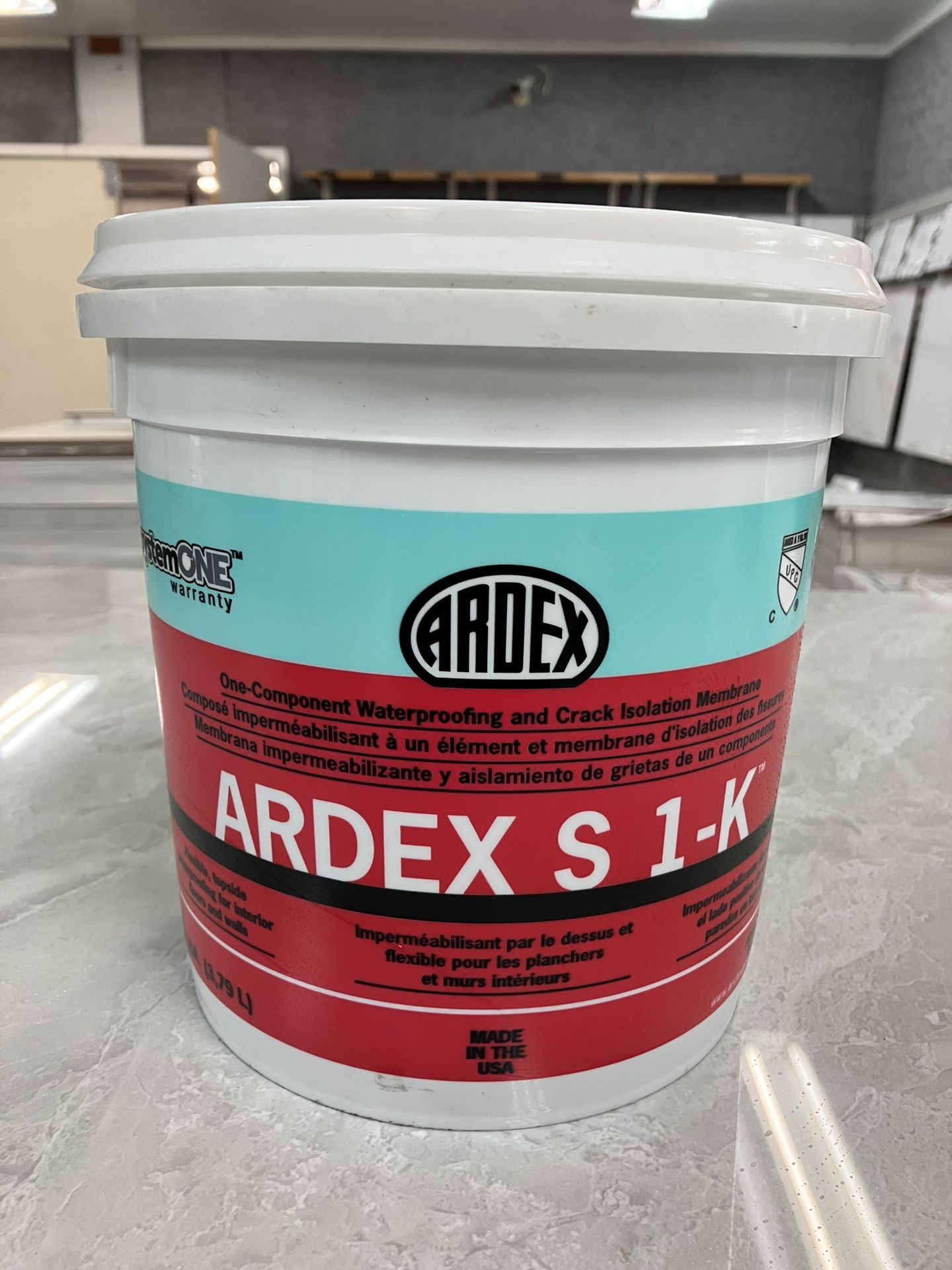Ardex S 1-K