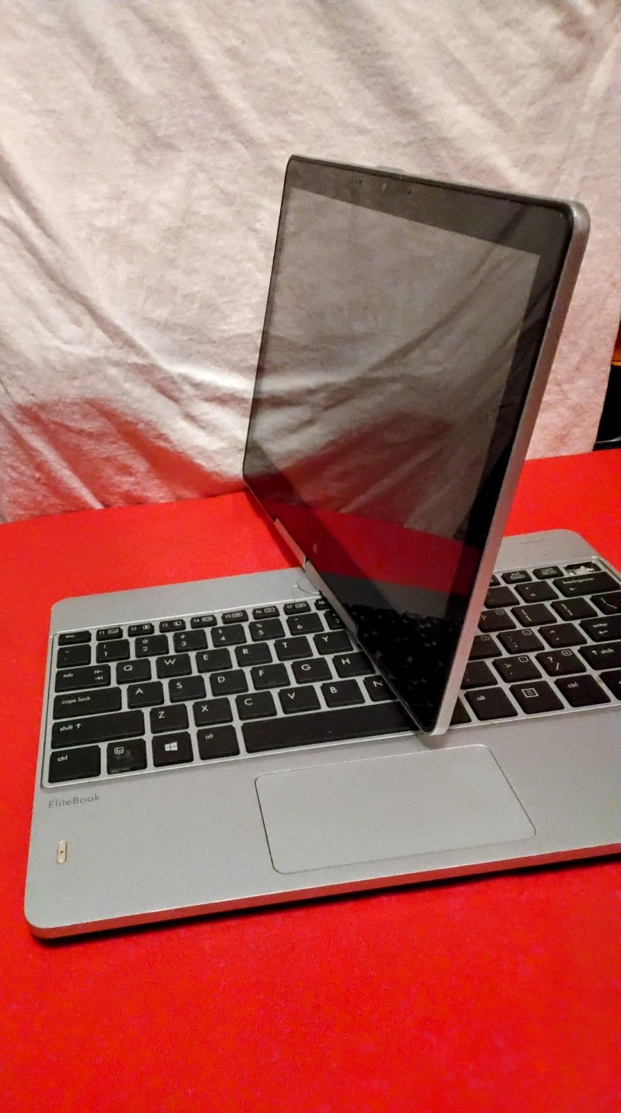 hp revolve 810 elitebook for parts