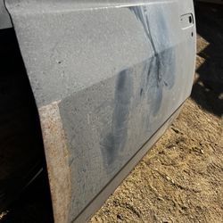 1991 Dodge Ram Doors Cummins 