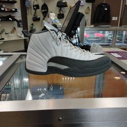 Jordan Size 12