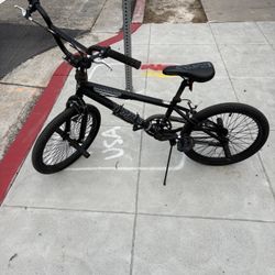 Bmx Bike 