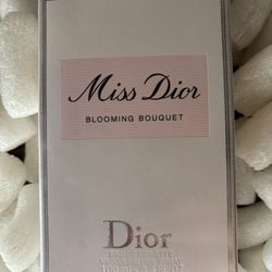 Miss Dior Blooming Bouquet 🌸 