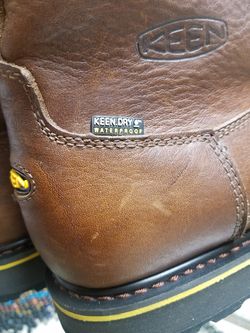 Keen shop dallas wellington