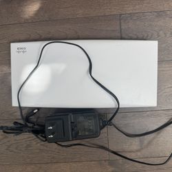 WiFi Router 
