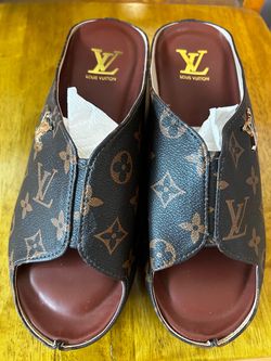 LV shoes