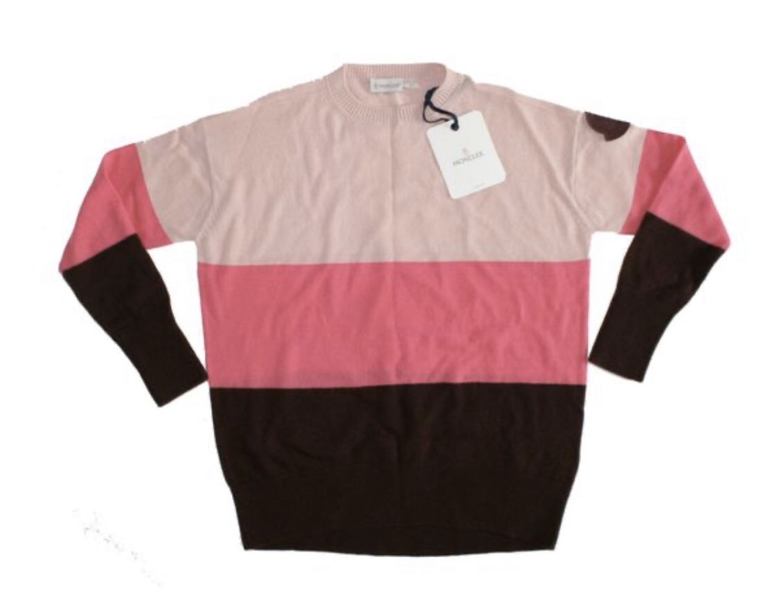 Moncler Sweater Women’s size small