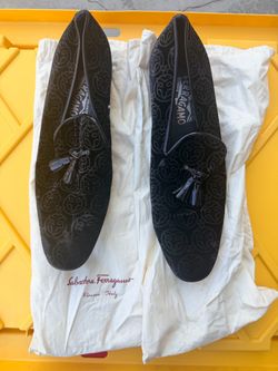 Salvador ferragamo
