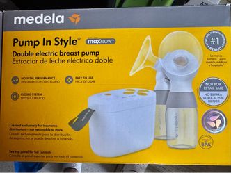 Breast Pump