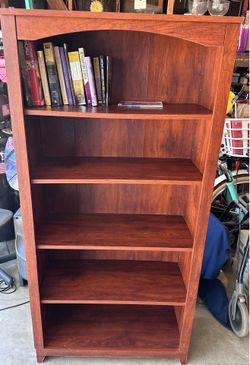 Book shelf