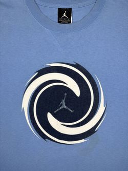 Y2k Jordan Brand T-Shirt  Size XL 