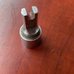 Carter Carburetor Adjustment Socket