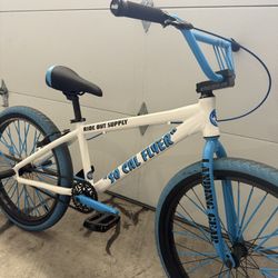 SO CAL FLYER SE BIKE