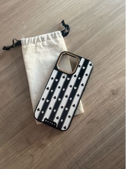 BURGA Elite iPhone 16 Pro Max Case – Playing Card Design