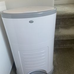 Dekor Diaper Pail - Plus Size 
