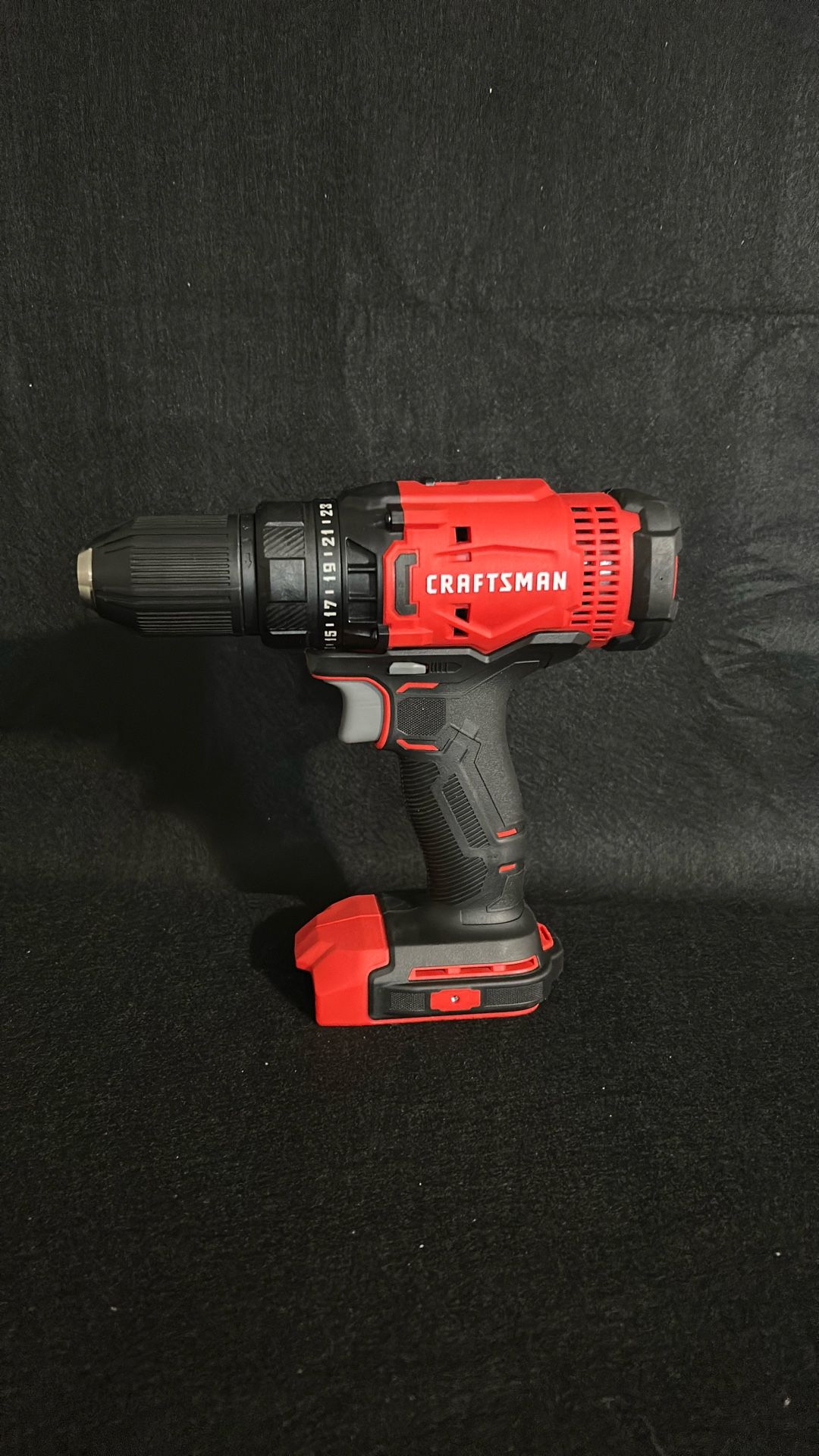Drill/Driver Craftsman