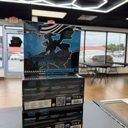 Black Bolt Elite Trainer Box