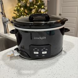 Like New Crock Pot! 