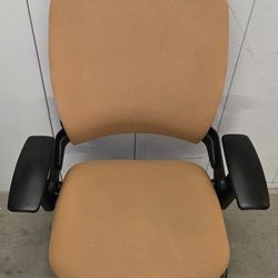 Steelcase Leap V2 Fully Ergonomic Task Chair 