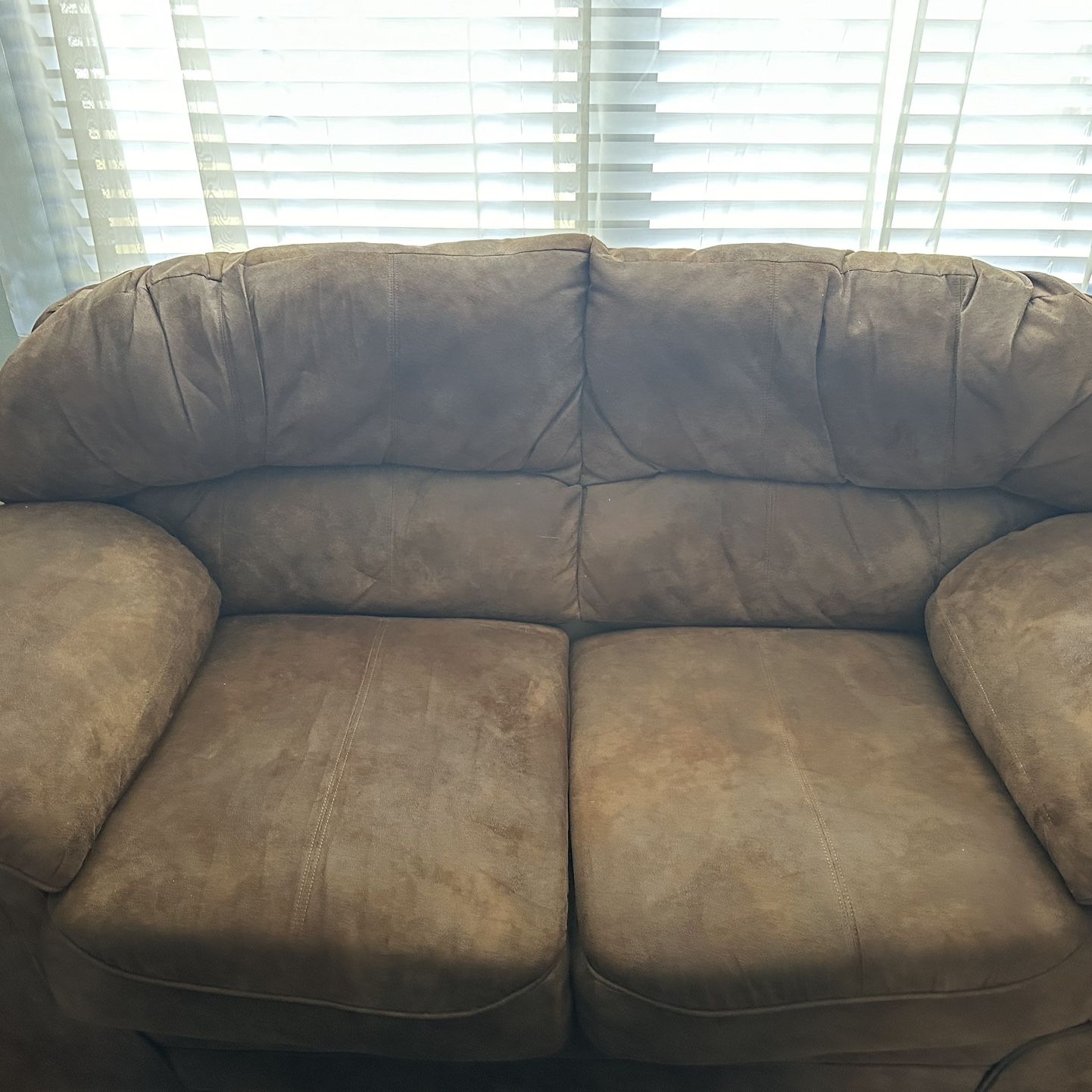 Loveseat Sofa