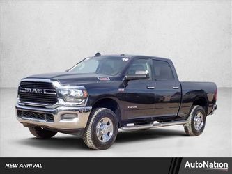 2019 RAM 2500