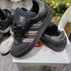 Adidas Samba Size 7.5 Use 
