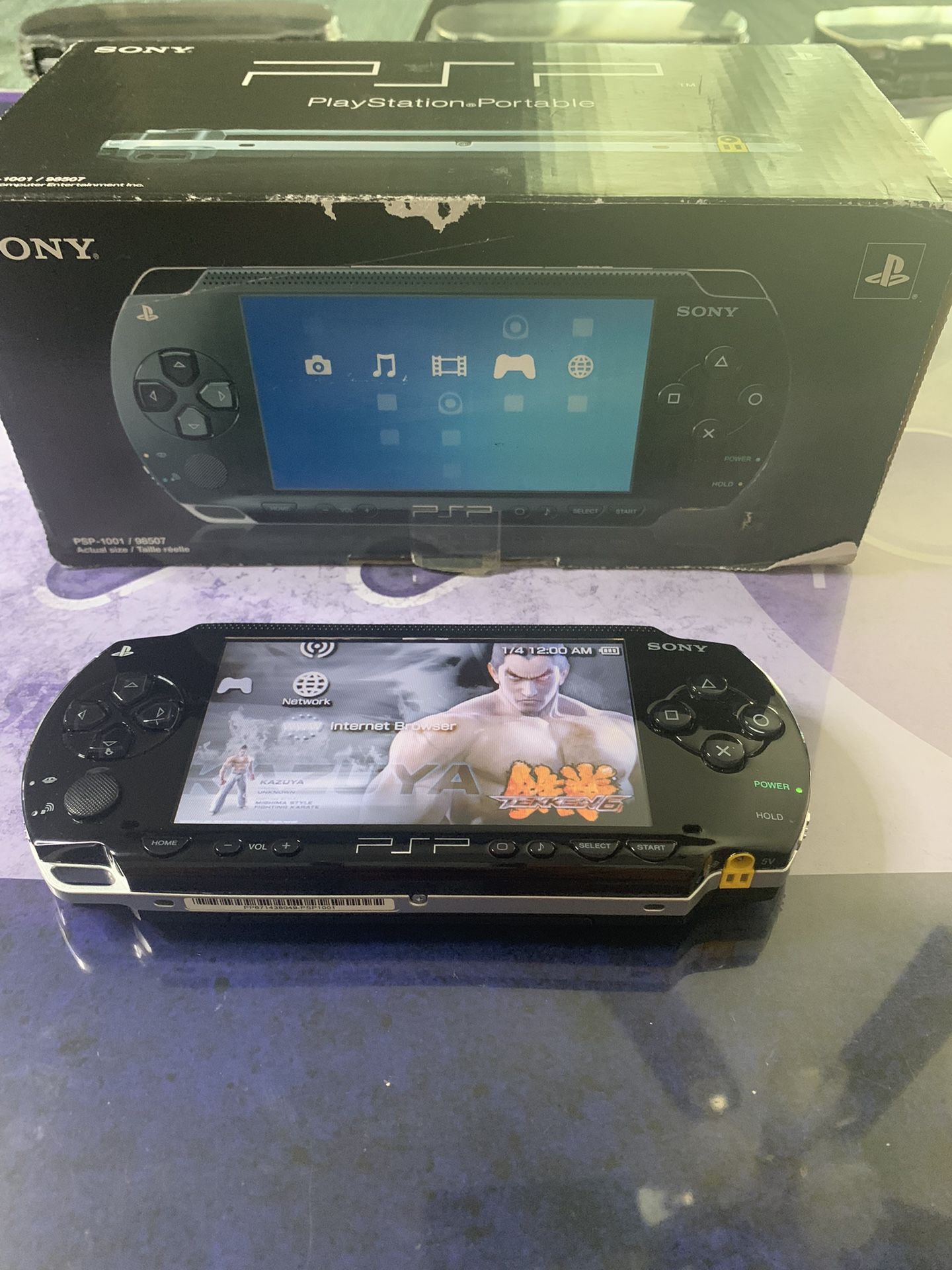 Sony PSP 1001 for Sale in Arlington, TX OfferUp