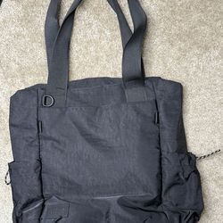 BEIS sport tote