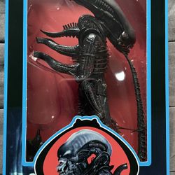 NECA Alien 40th Anniversary (Bloody) 7”